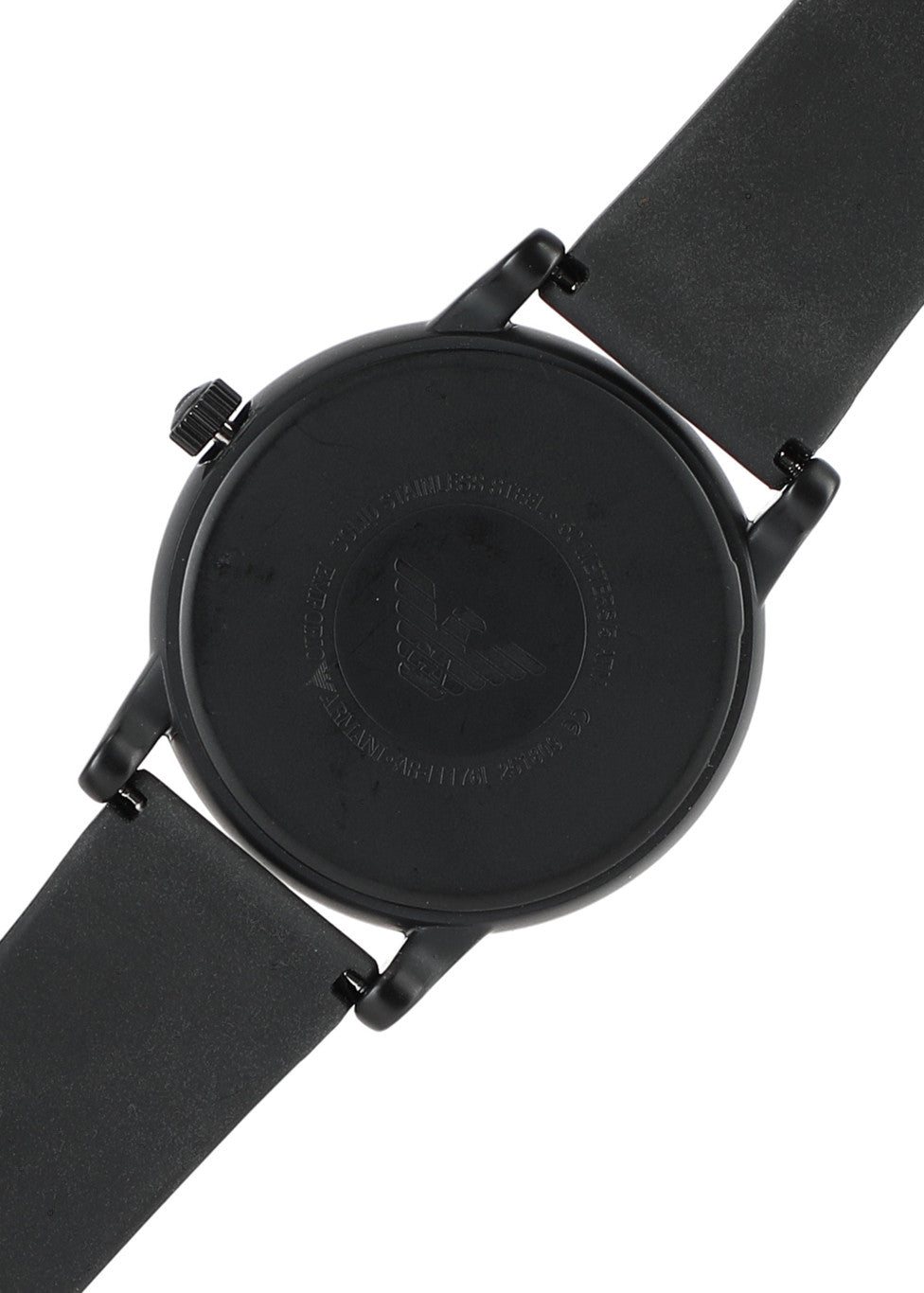 EMPORIO ARMANI Luigi Analog Watch  - For Men AR11176