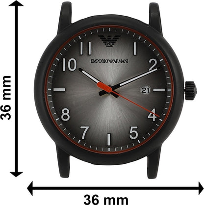 EMPORIO ARMANI Luigi Analog Watch  - For Men AR11176