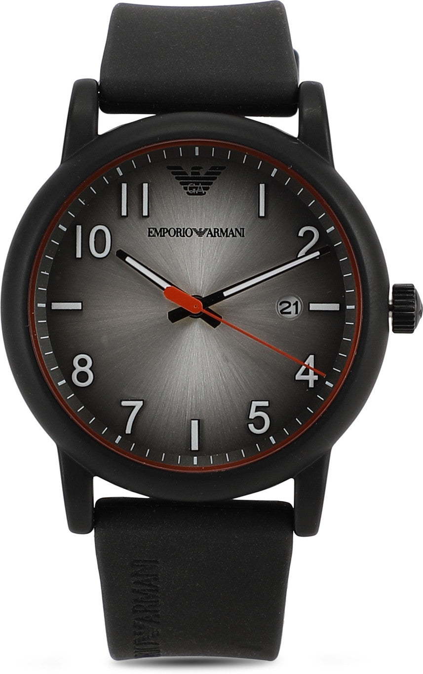 EMPORIO ARMANI Luigi Analog Watch  - For Men AR11176