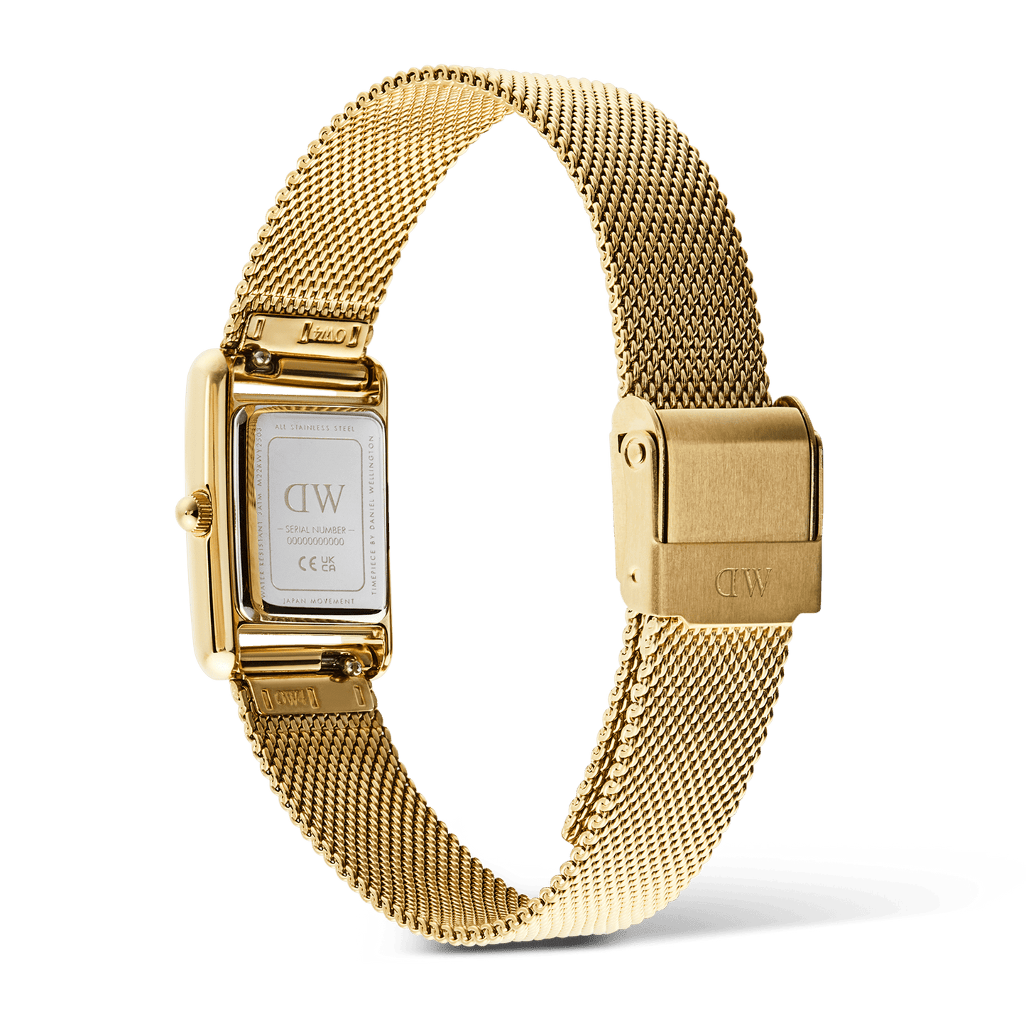 Bound Mini Evergold