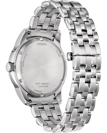 Citizen Men | Calendrier