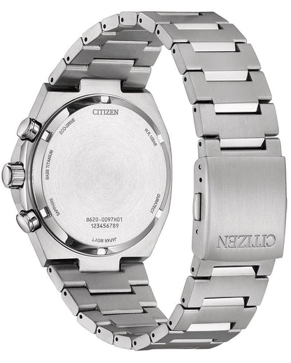 Citizen Men | Zenshin-Eco Drive