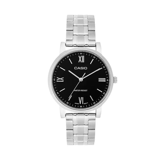 Casio Analog Women's Watch Stainless Steel, LTP-SN1D-1A-A2153
A2153