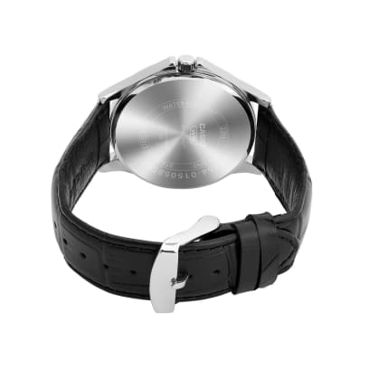 Casio Enticer Black Analog Men's Watch, MTP-SN2KL-1A-A2454
A2454