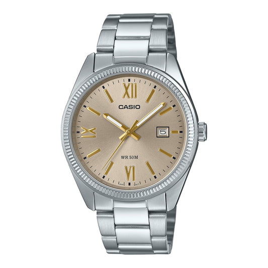 Casio Enticer Standard Analog Watch Men's Watch, MTP-1302DD-9AVDF-A2343
A2343