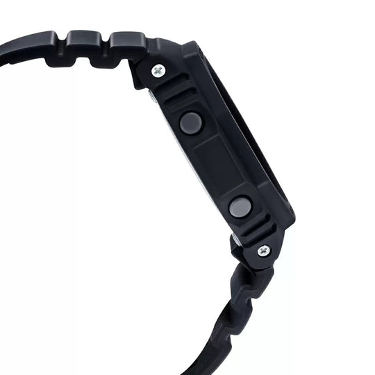 Casio G-Shock Black Carbon Core Guard Double LED light, GMA-S2100-1ADR-G1107