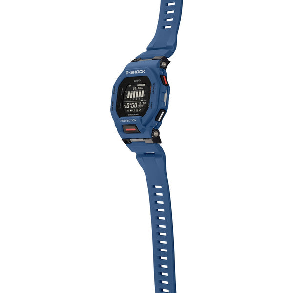 Casio Gbd-200-2Dr(G1147) G-Squad Digital Men'S Watch