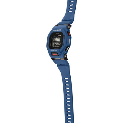 Casio Gbd-200-2Dr(G1147) G-Squad Digital Men'S Watch