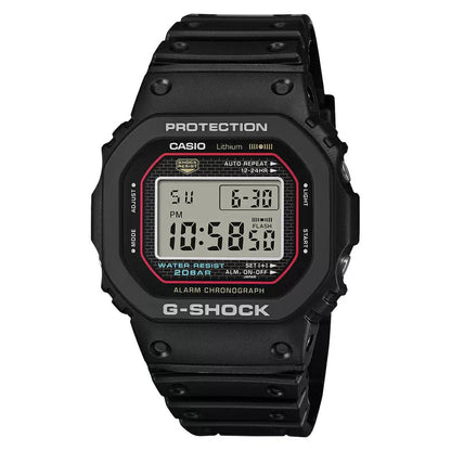 Casio G-Shock Digital Men's Watch, DW-5000R-1ADR-G1660 G1660