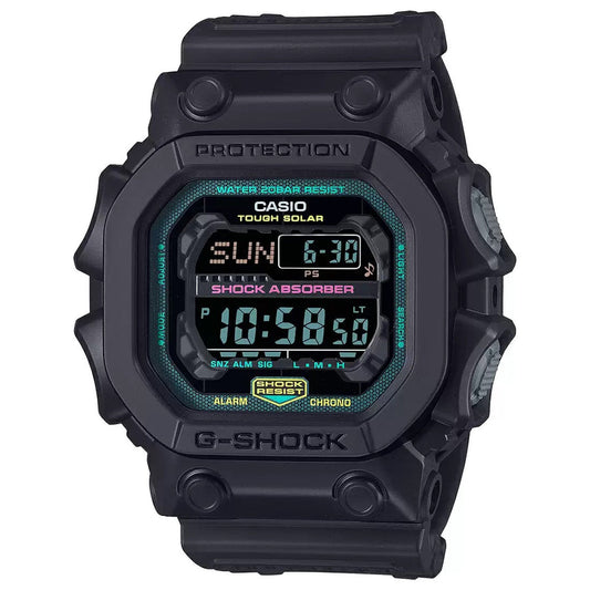 Casio G-Shock Digital Men's Watch, GX-56MF-1DR-G1565 G1565