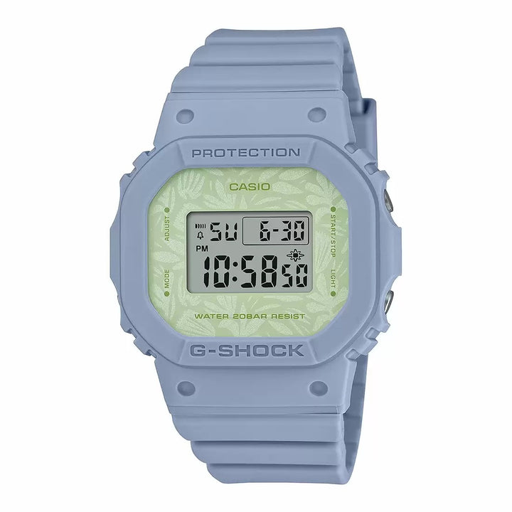Casio G-Shock Digital Women's Watch, GMD-S5600NC-2DR-G1501