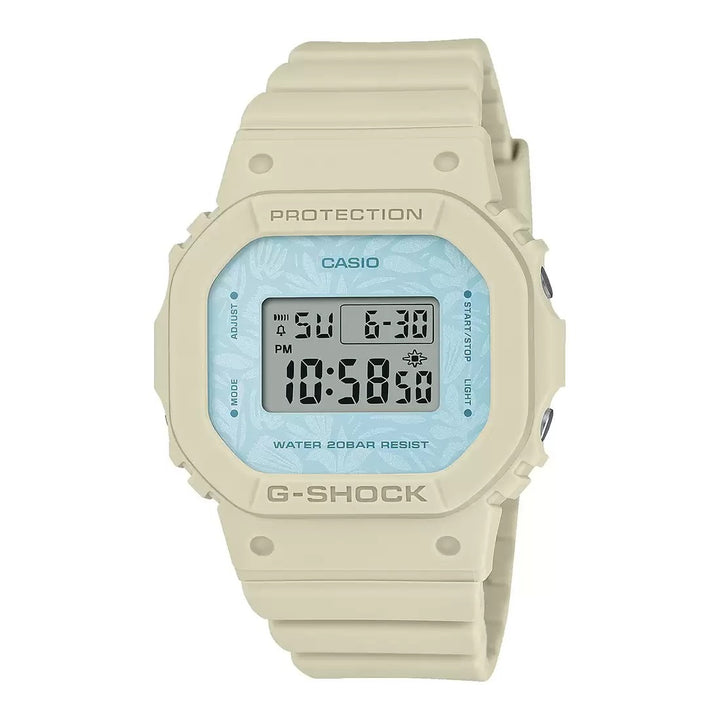 Casio G-Shock Digital Women's Watch, GMD-S5600NC-9DR-G1502