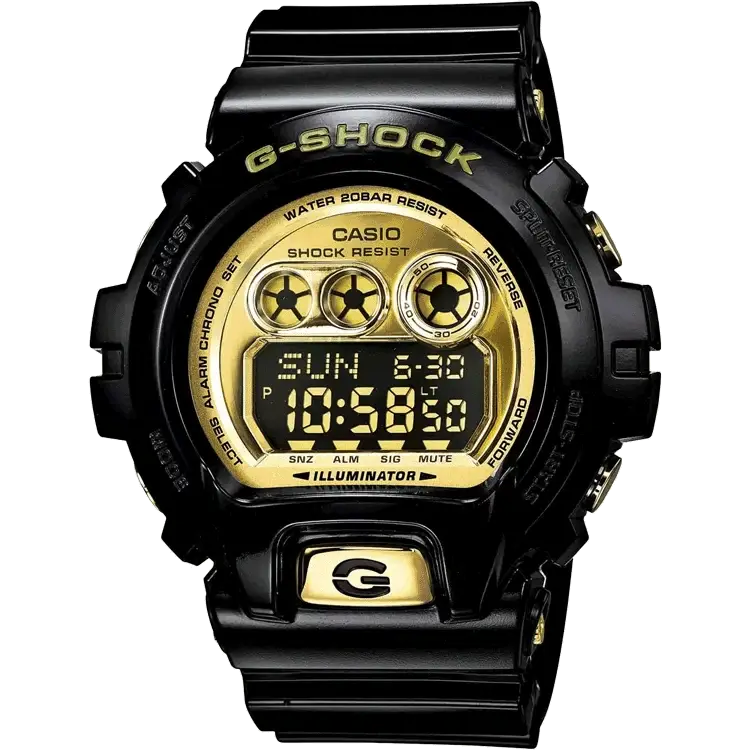 Casio G761 GD-X6900FB-1DR G-Shock G761