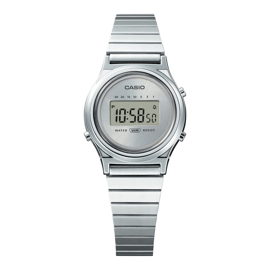 Casio Vintage Digital Unisex's Watch, LA700WE-7ADF-A2232
A2232
