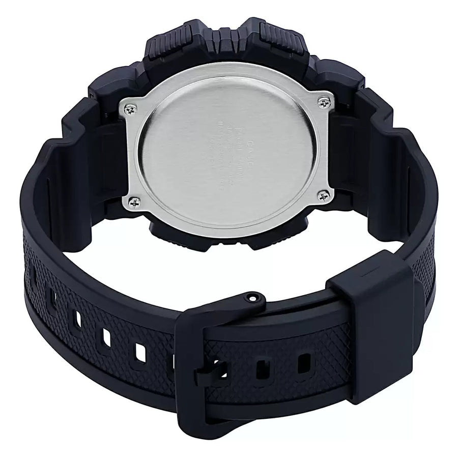 Casio Youth Black Digital Countdown Timer, AE-1400WH-9AVDF-D151