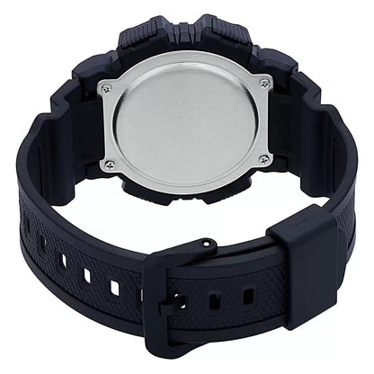 Casio Youth Black Digital Countdown Timer, AE-1400WH-9AVDF-D151