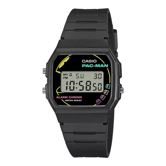 Casio Youth Digital Men's Watch, F-91WPC-1ADR-D384
D384
