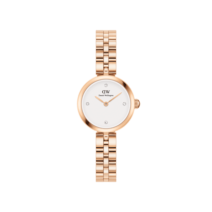 Elan Lumine Rose Gold