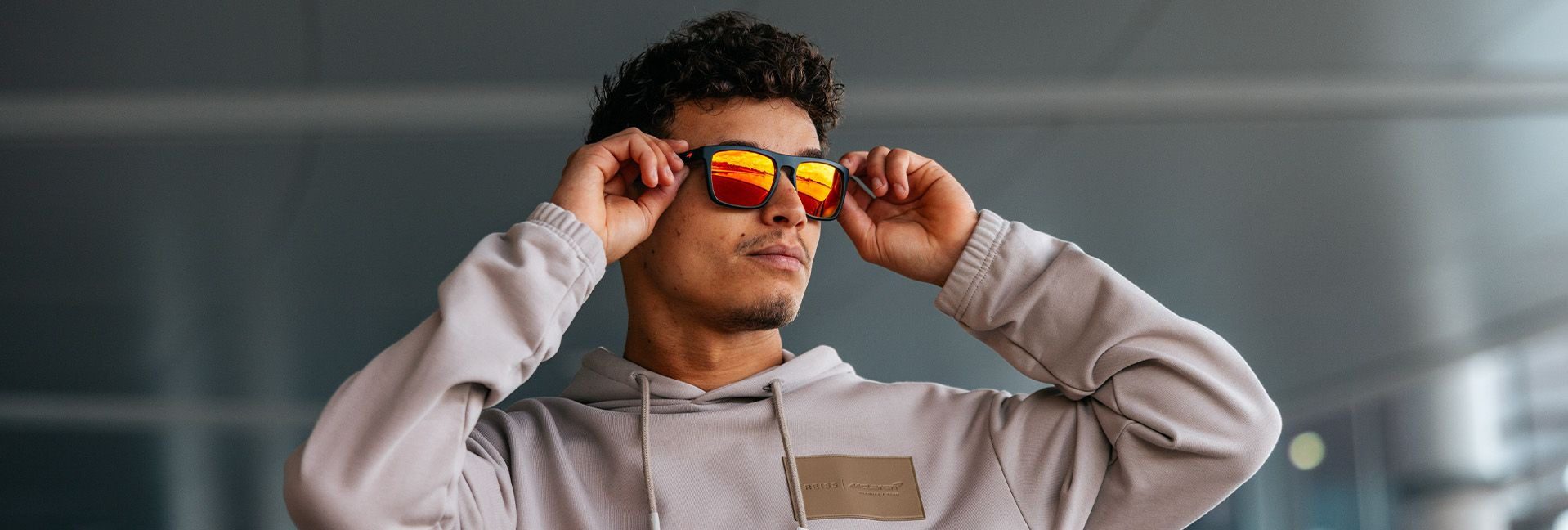 Eyewear For Male