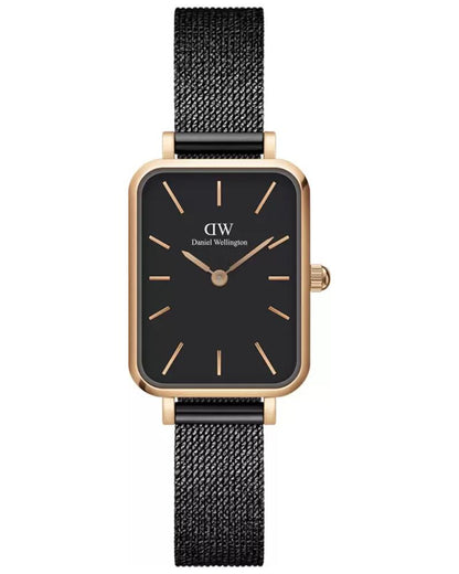 Daniel Wellington
Unisex | Quadro

SKU DW00100433