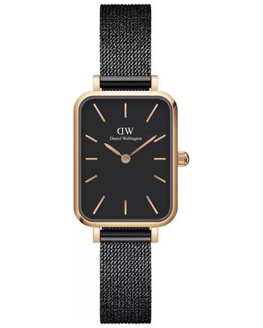 Daniel Wellington
Unisex | Quadro

SKU DW00100433