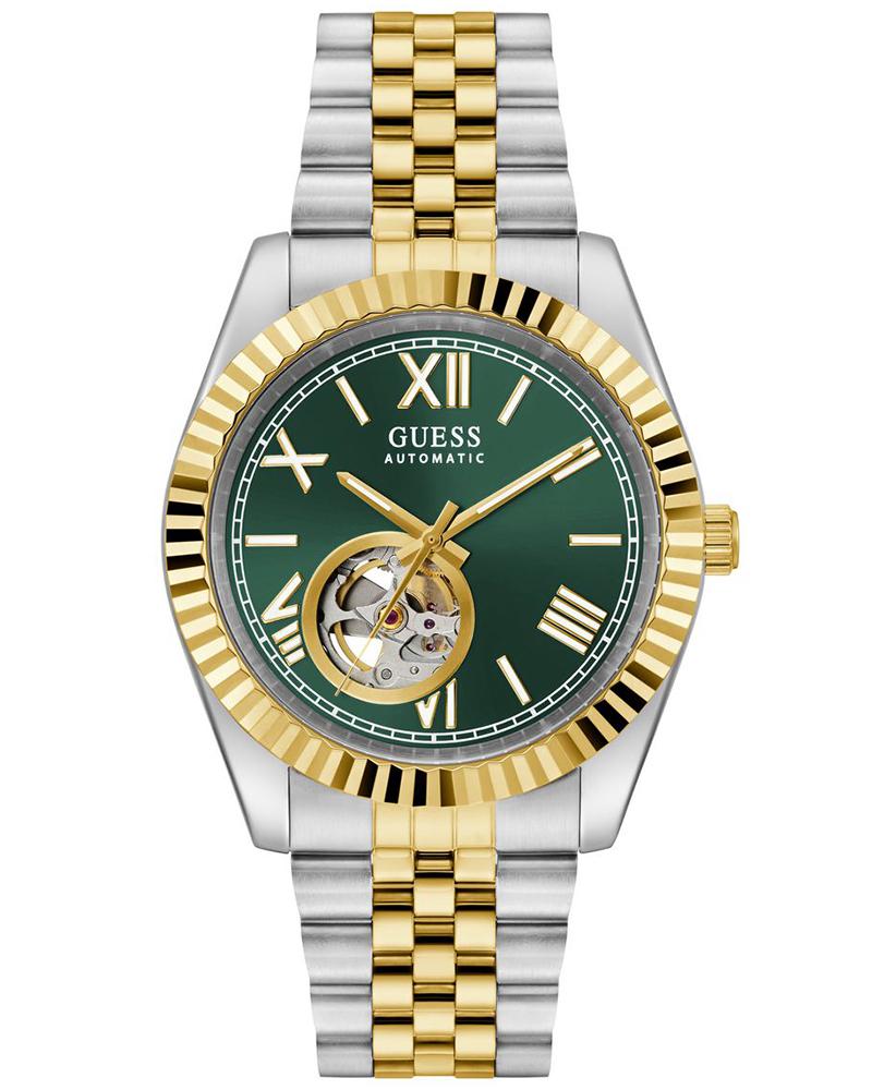 Guess GW0984G4 Connoisseur Analog Watch For Men