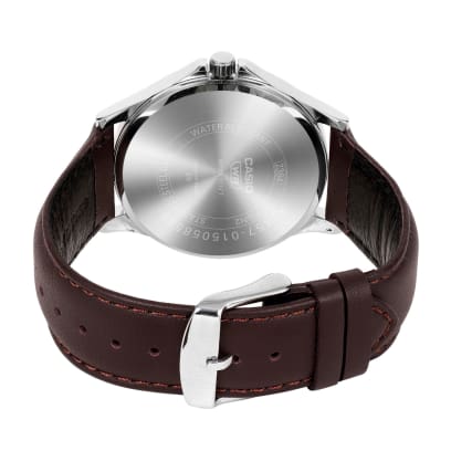 Casio Enticer Men MTP-SN2KL-9A Analog Yellow Dial Men (A2457)