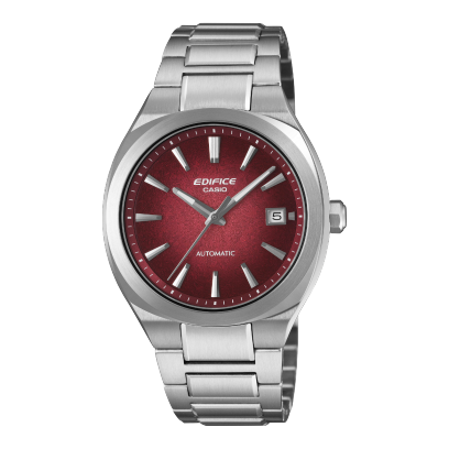 Casio Edifice EFK-200D-4A front view