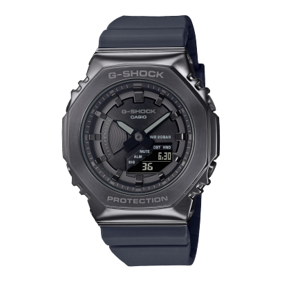 Casio G-Shock GM-S2100B-8ADR front view