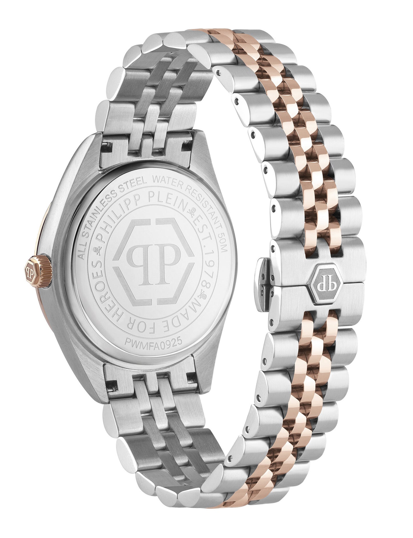 Philipp Plein PWMFA0925 Date Superlative watch