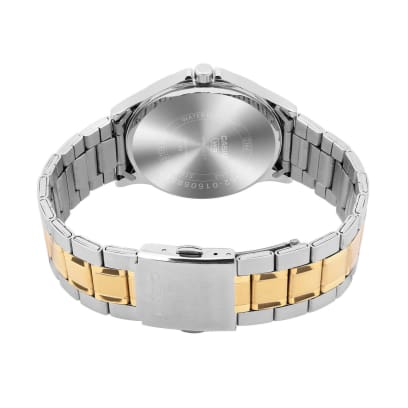 CASIO ENTICER MTP-SN2KSG-1A A2452 MEN Analog Watch