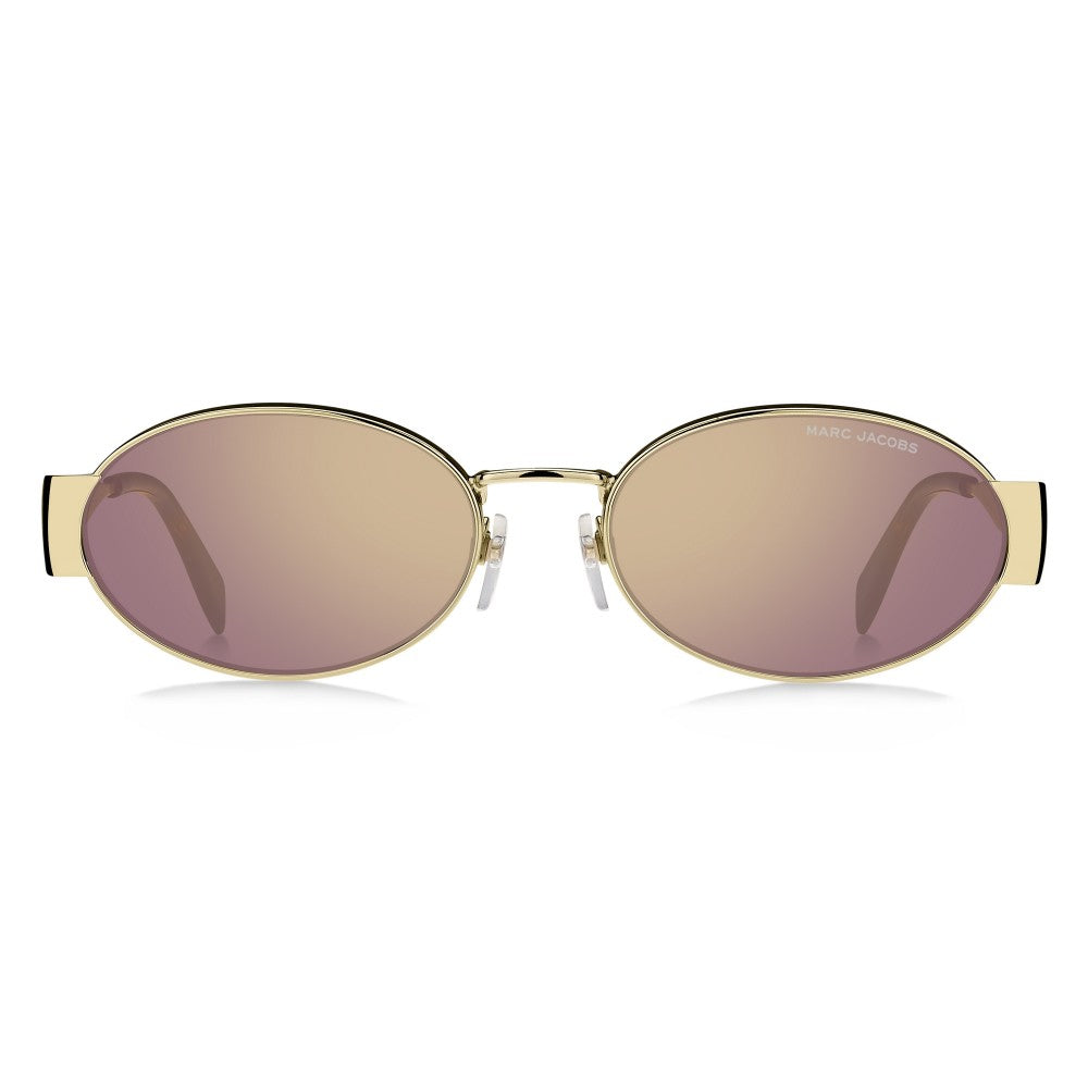 Marc Jacobs MARC 806/S - S9E/SZ Gold Violet | Sunglasses Woman