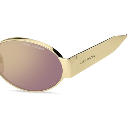 Marc Jacobs MARC 806/S - S9E/SZ Gold Violet | Sunglasses Woman
