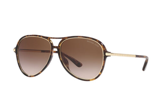 Sunglasses Michael Kors Breckenridge MK 2176U (300613)