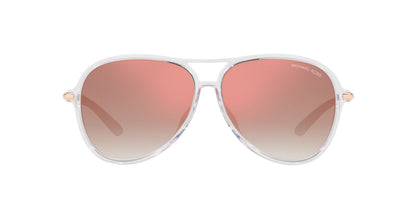 Michael Kors Breckenridge MK 2176U (30156F)