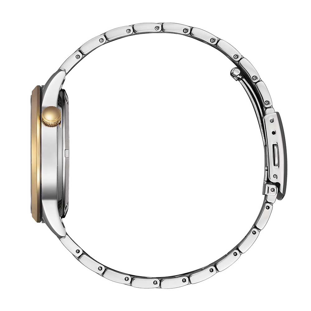 Men | Automatic Tsuyosa