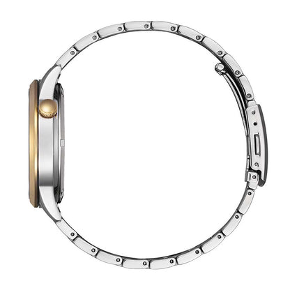 Men | Automatic Tsuyosa