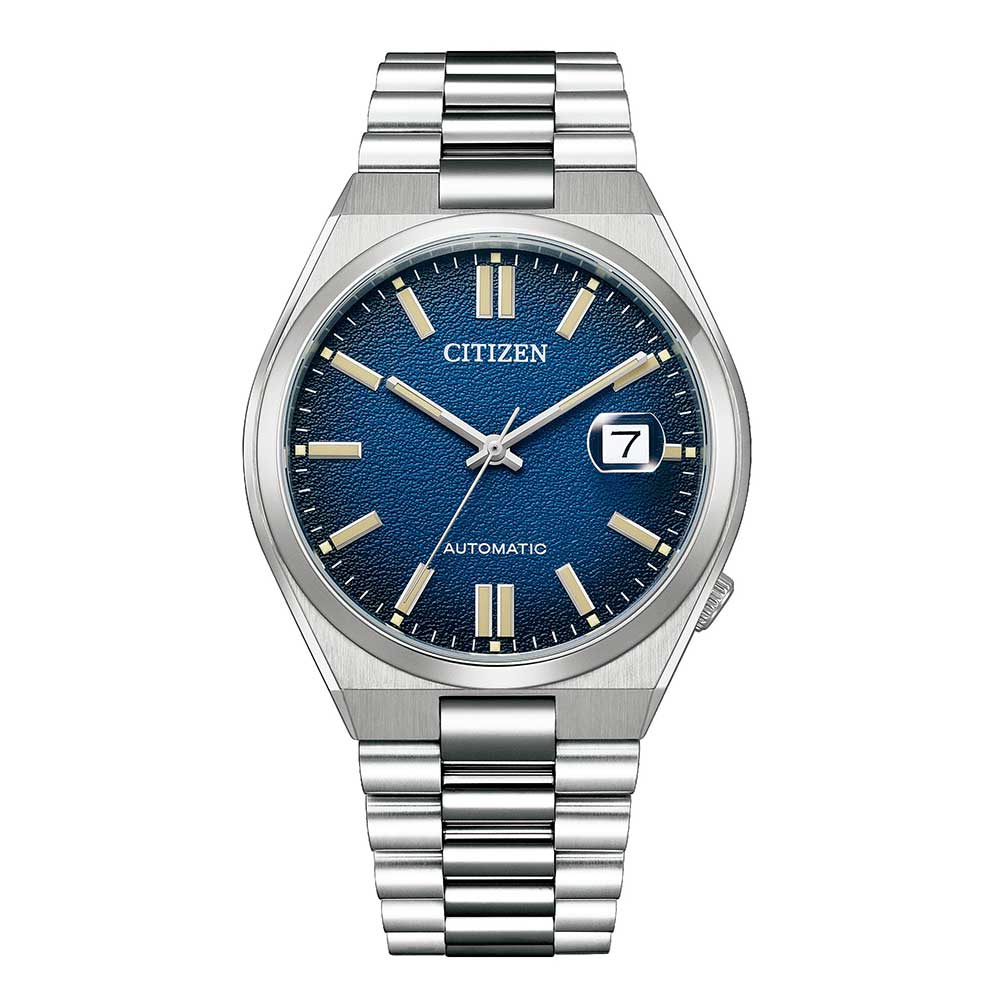 Men | Automatic Tsuyosa