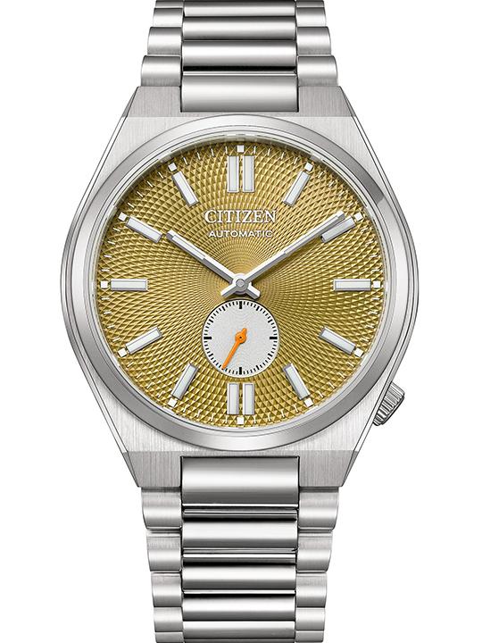 Men | Automatic tsuyosa Small Second