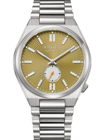 Men | Automatic tsuyosa Small Second