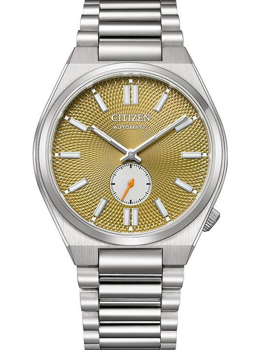 Men | Automatic tsuyosa Small Second