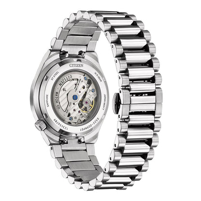 Men | Automatic tsuyosa Small Second