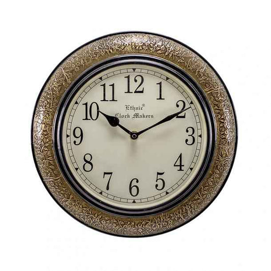 VINTAGE WALL CLOCK ECM-2116
