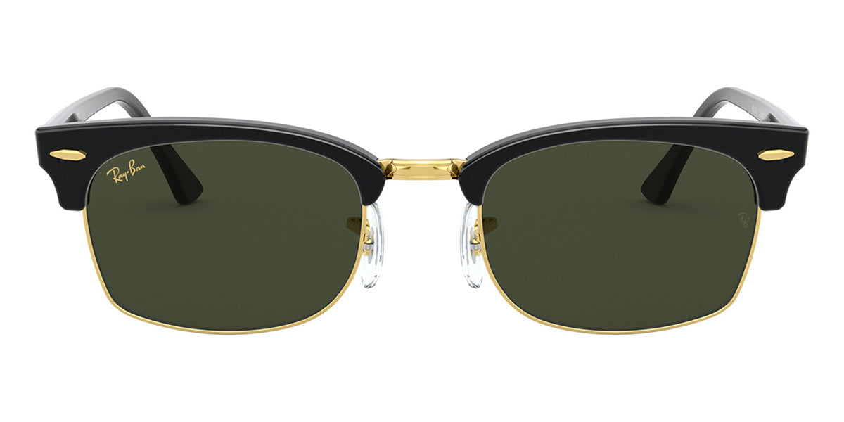 RAY-BAN Clubmaster Square RB3916 130331