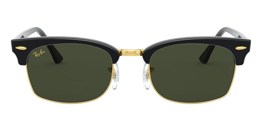 RAY-BAN Clubmaster Square RB3916 130331