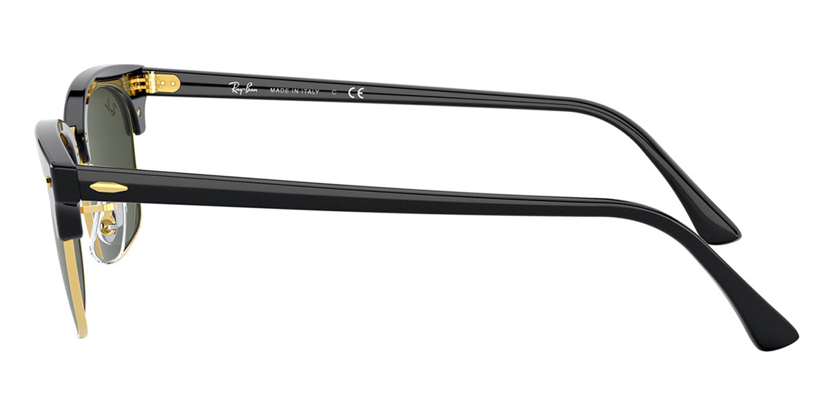 RAY-BAN Clubmaster Square RB3916 130331