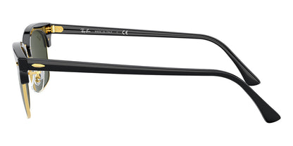 RAY-BAN Clubmaster Square RB3916 130331