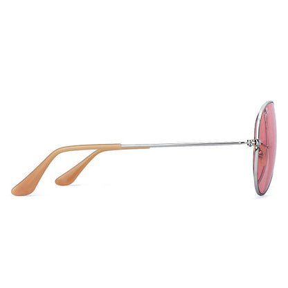 Ray Ban Aviator Classic Sunglasses RB3025 9065/V7 Silver/Photochromic 135mm