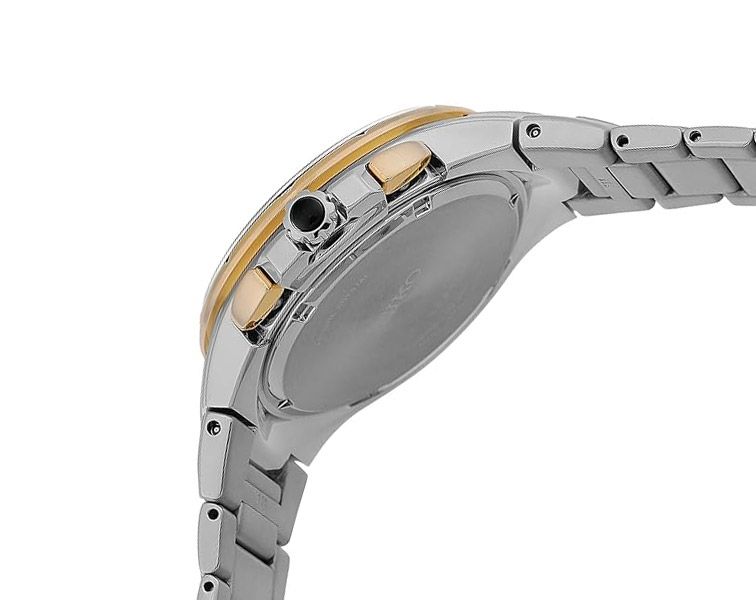 Seiko Coutura SSC376P9