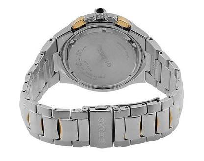 Seiko Coutura SSC376P9